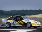 Opel Omega 3000 24V DTM 1990 года